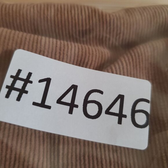 Murano Jeans Mens 29x30 Brown Alex Fit Corduroy Stretch Classic 5-Pocket *Read* - Picture 13 of 13